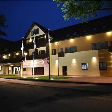 Rixwell Segevold Hotel Sigulda Extérieur photo