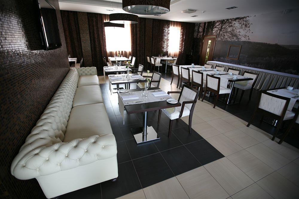 Rixwell Segevold Hotel Sigulda Extérieur photo