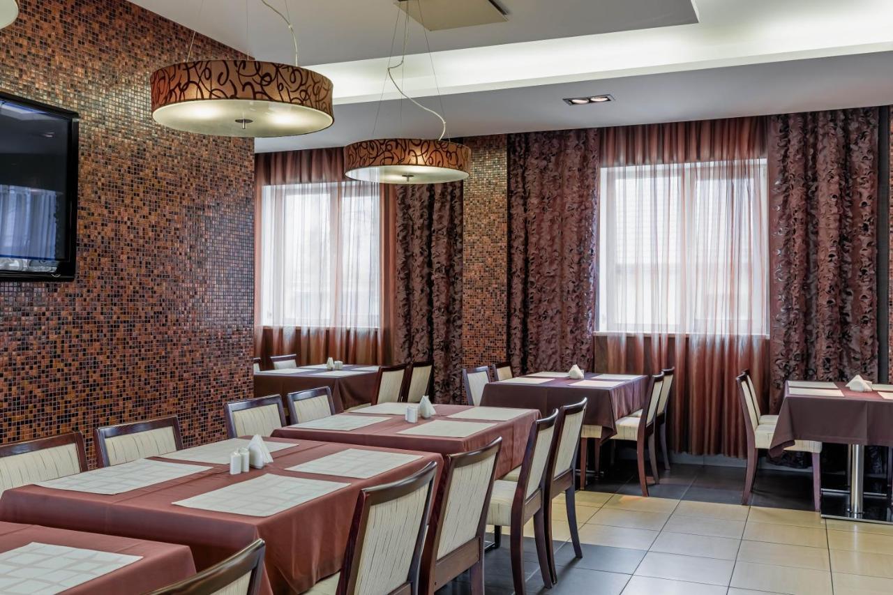 Rixwell Segevold Hotel Sigulda Extérieur photo