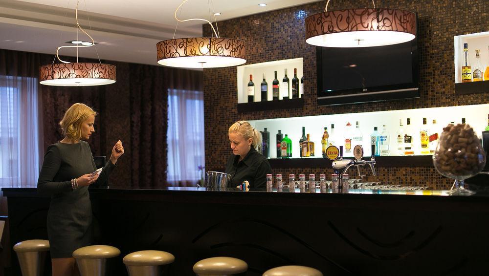 Rixwell Segevold Hotel Sigulda Extérieur photo