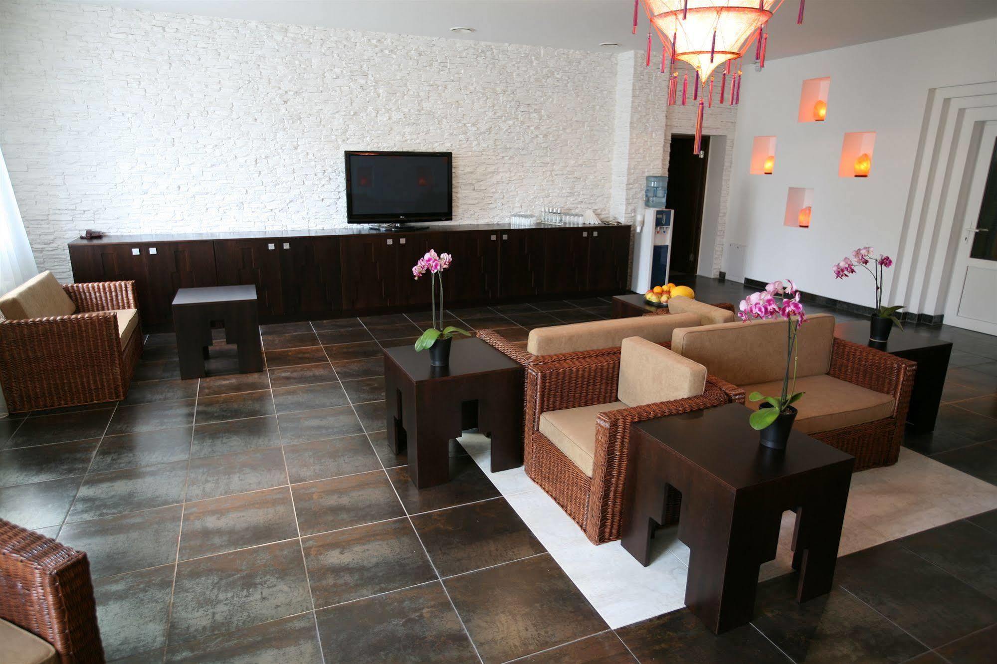 Rixwell Segevold Hotel Sigulda Extérieur photo