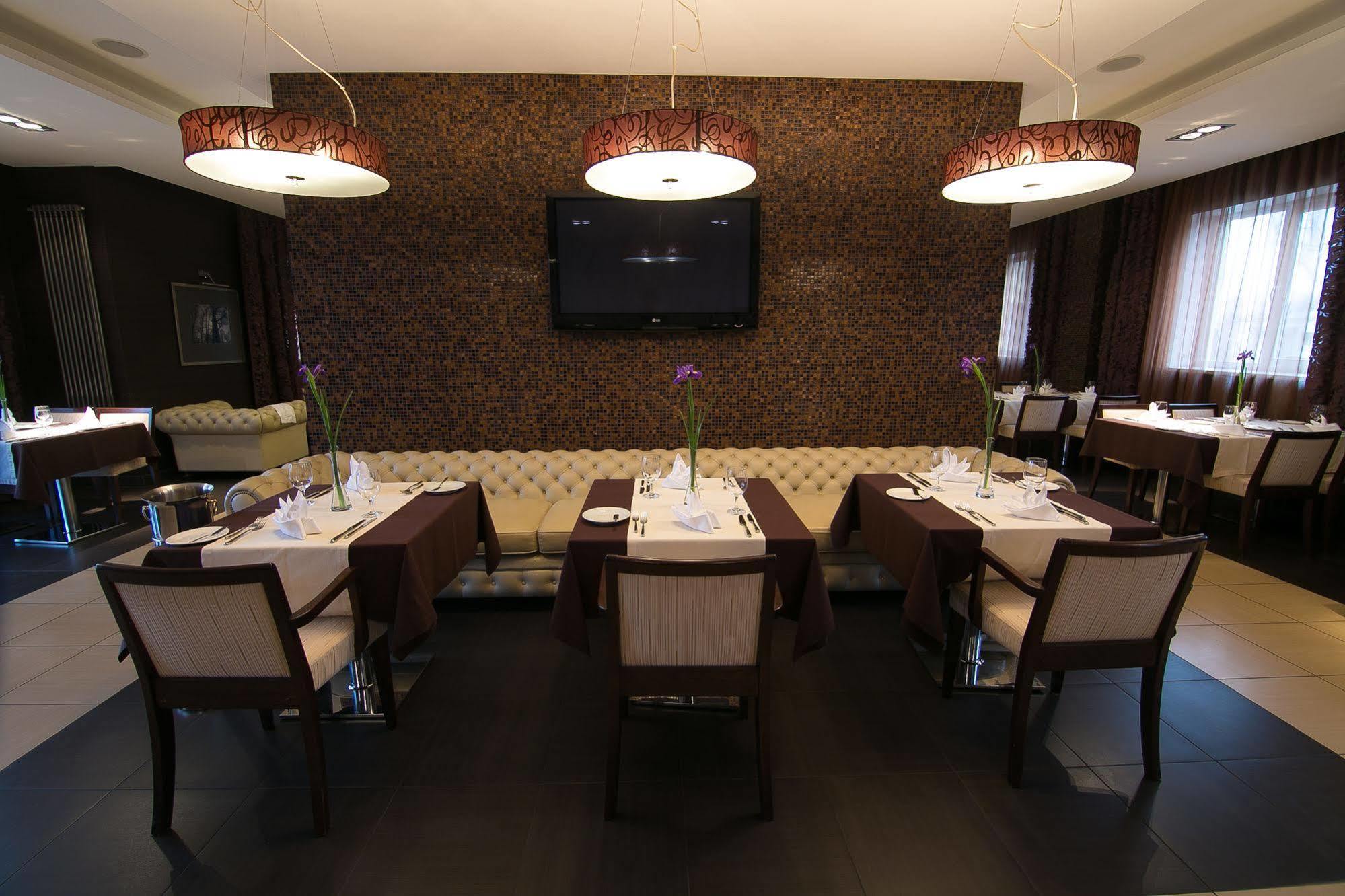 Rixwell Segevold Hotel Sigulda Extérieur photo