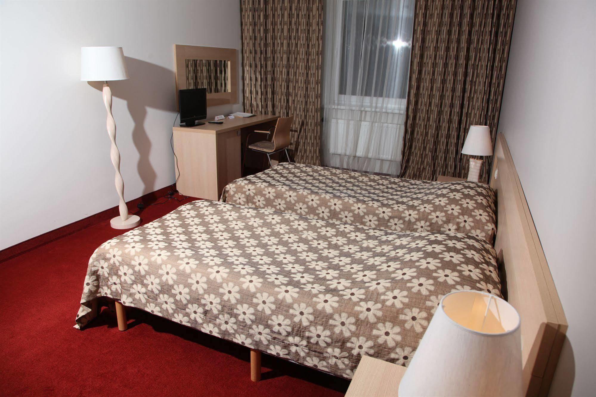 Rixwell Segevold Hotel Sigulda Extérieur photo